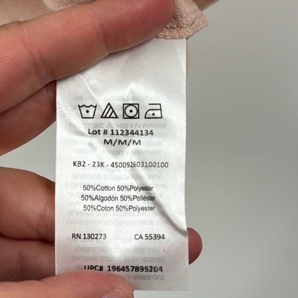 NWT Wrangler Rope Logo Graphic Short-Sleeve T-Shirt - Picture 5 of 6